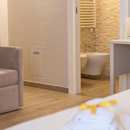 Bovino Residenza La Portella מראה חיצוני תמונה