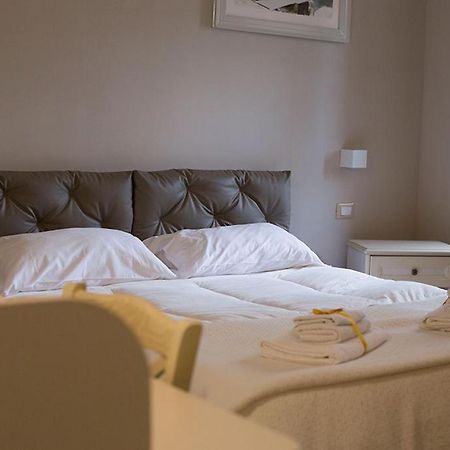 Bovino Residenza La Portella מראה חיצוני תמונה